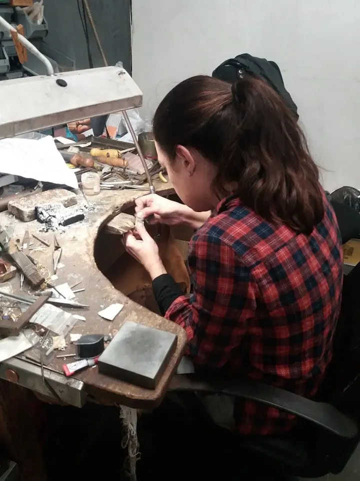 atelier