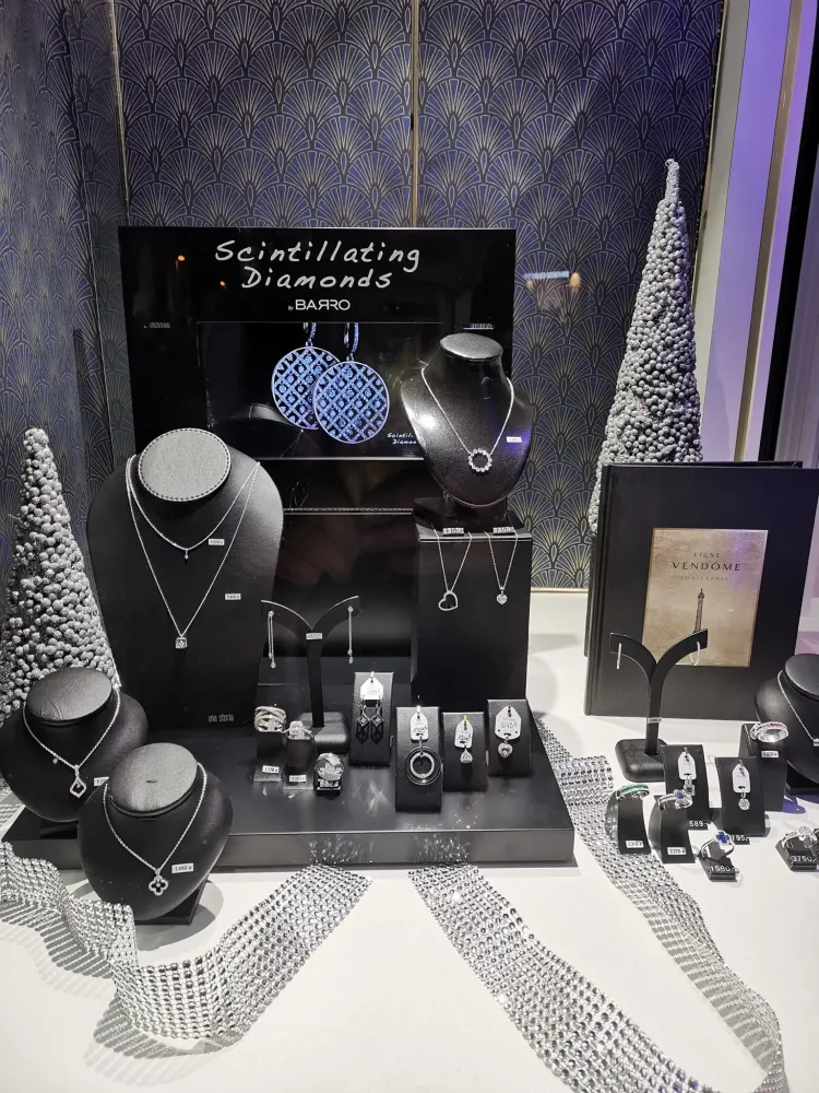 Bijoux sur mesure à Arès