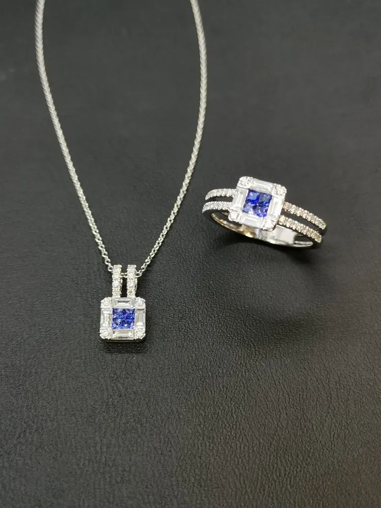 Joaillerie à Arès