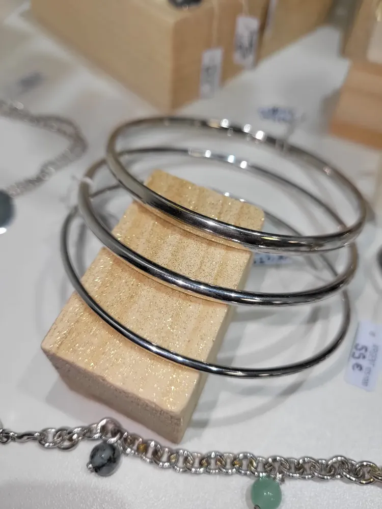 Réparation bijoux à Arès